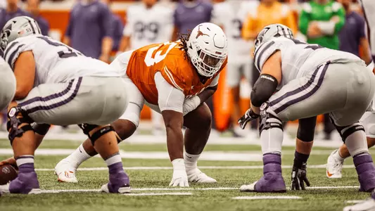 T'Vondre Sweat K-State