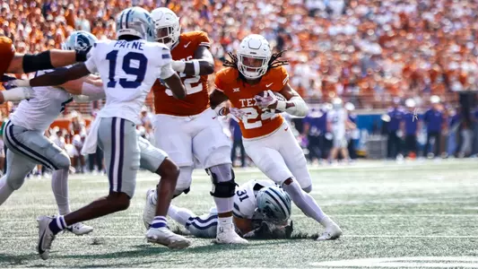 Jonathon Brooks K-State