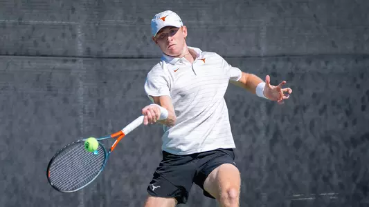 Micah Braswell ITA Fall Nationals semis 110423