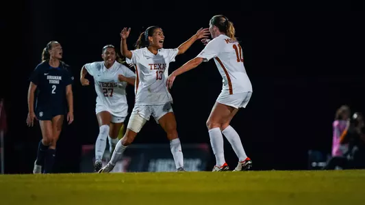 Goal Celebration