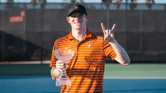 Micah Braswell ITA Fall Nationals trophy 110523