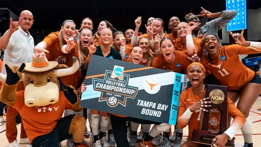 NCAA regional champions