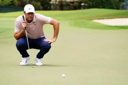 PGA: TOUR Championship - Final Round