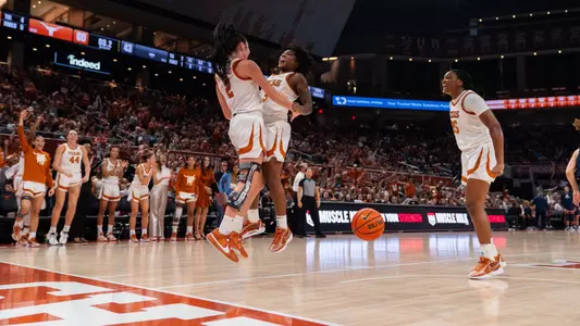 Texas women's basketball