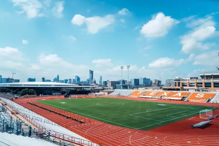 Mike A. Myers Stadium