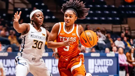 Rori Harmon vs. West Virginia