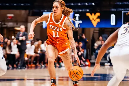 Sonya Morris vs. West Virginia