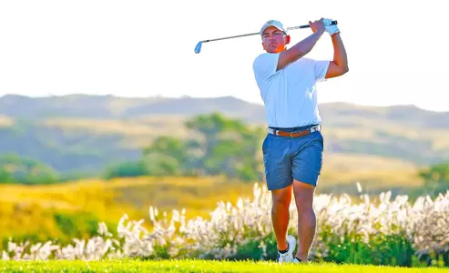 Jacob Sosa in Hawaii