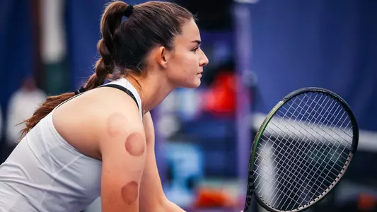 Nicole Khirin vs. Washington