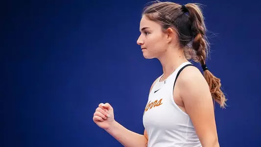 Nicole Khirin vs. Washington