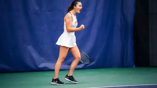 Nicole Khirin vs. Washington