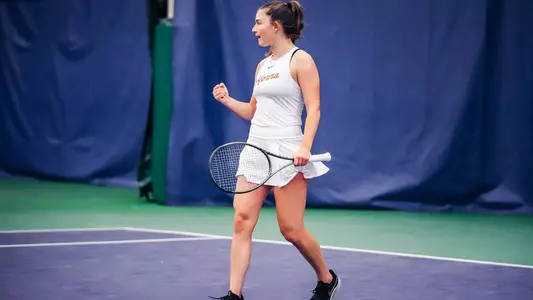 Nicole Khirin vs. Washington