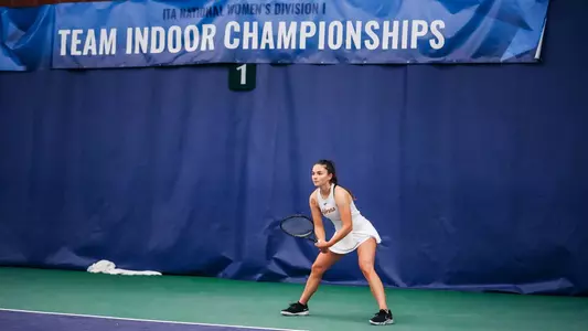 Nicole Khirin vs. Washington