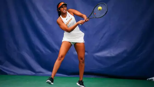Malaika Rapolu vs. Washington