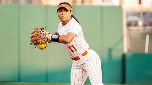 Alyssa Washington vs. Lamar