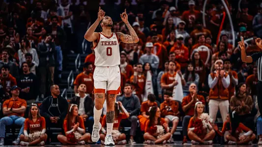 Timmy Allen vs. OU