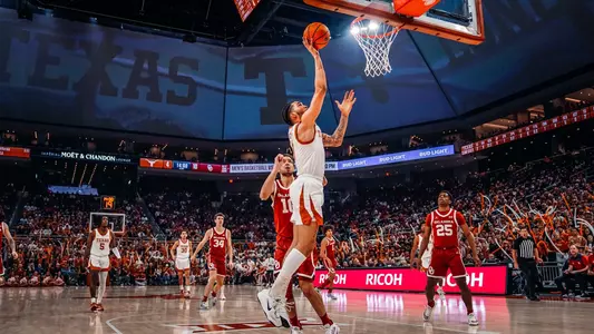 Timmy Allen vs. OU