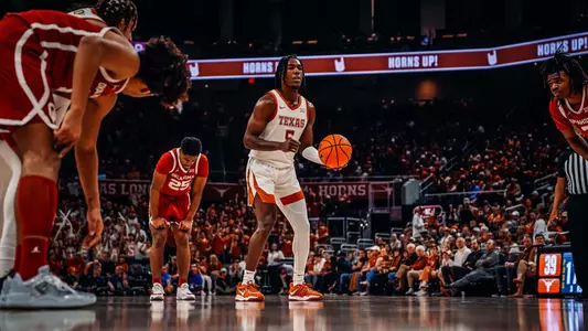 Marcus Carr vs. OU