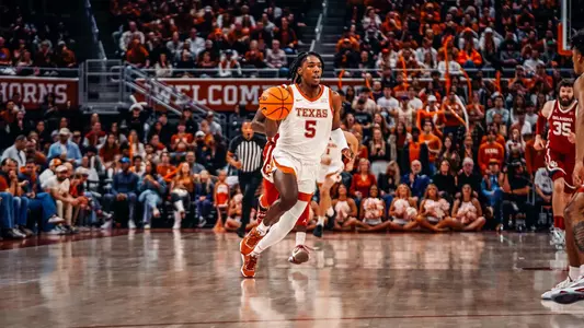 Marcus Carr vs. OU