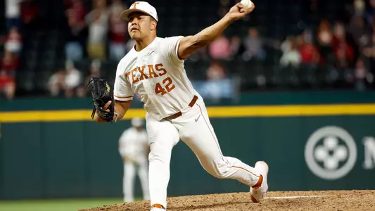 Chris Stuart vs. Arkansas