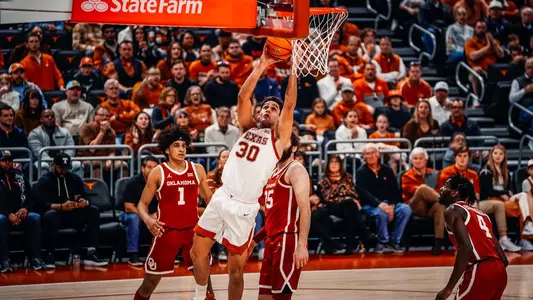 Brock Cunningham vs. OU