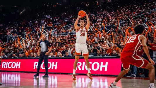 Brock Cunningham vs. OU