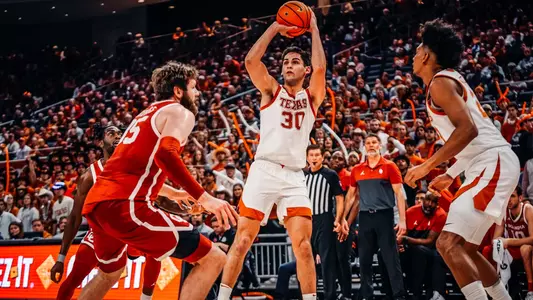 Brock Cunningham vs. OU