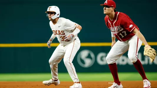 Garret Guillemette vs. Arkansas