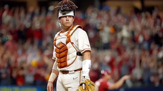 Garret Guillemette vs. Arkansas