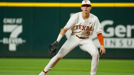 Jared Thomas vs. Arkansas