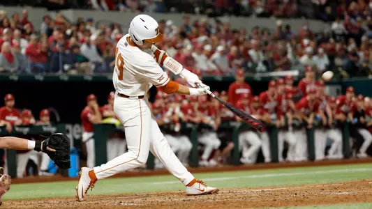 Mitchell Daly vs. Arkansas