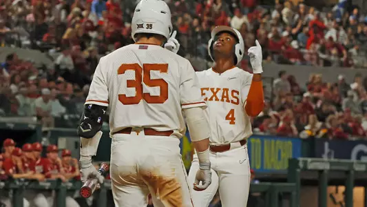 Porter Brown vs. Arkansas