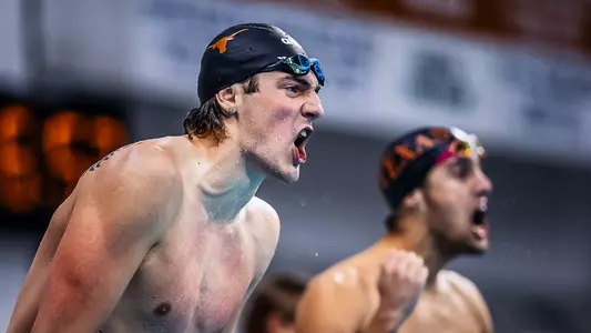 Caspar Corbeau NC State