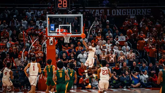 Arterio Morris vs. Baylor