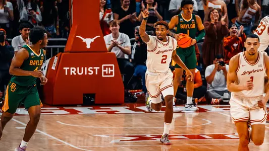 Arterio Morris vs. Baylor