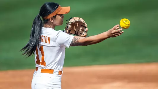 Alyssa Washington vs. UIW
