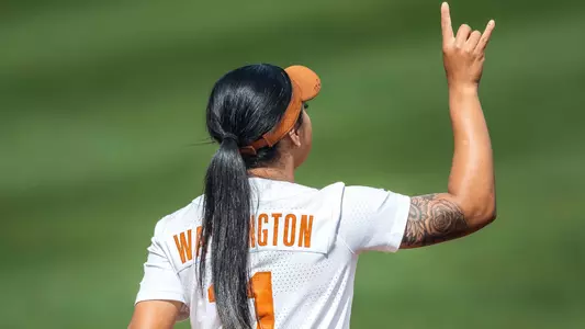 Alyssa Washington vs. UIW