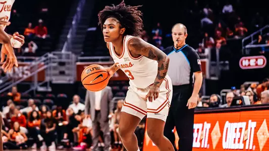Rori Harmon vs. West Virginia