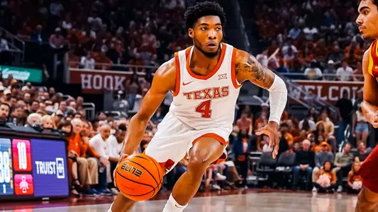 Tyrese Hunter vs. Iowa State