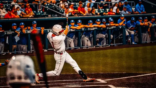 Jalin Flores vs. A&M-Corpus Christi
