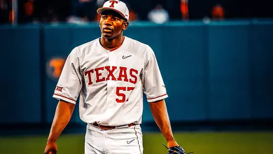 Lebarron Johnson vs. A&M-Corpus Christi