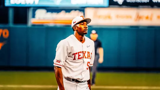 Lebarron Johnson vs. A&M-Corpus Christi