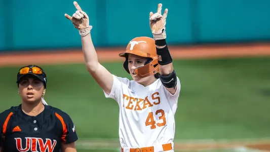 Leighann Goode vs. UIW