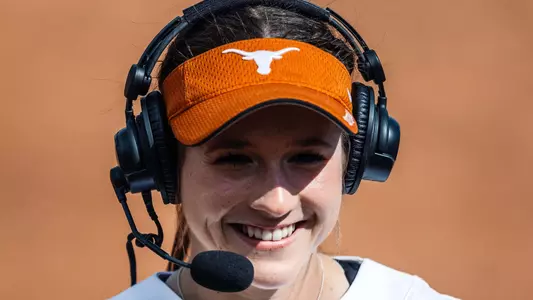 Leighann Goode vs. UIW