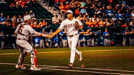Mitchell Daly vs. A&M-Corpus Christi