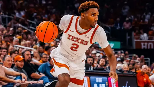 Arterio Morris vs. Iowa State