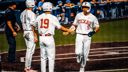 Tanner Carlson vs. A&M-Corpus Christi