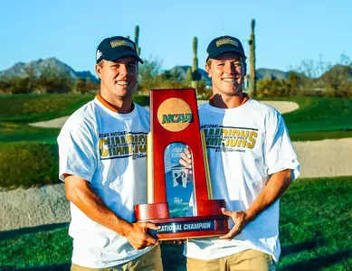 Texas takes on Arizona State in the 2022 NCAA Men’s Golf Championship at the Grayhawk Golf Club on Wednesday, June 01, 2022 in Scottsdale, Arizona.