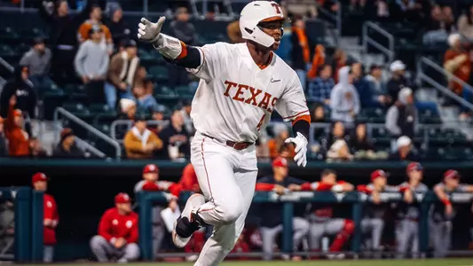 Porter Brown vs. Indiana - Game One