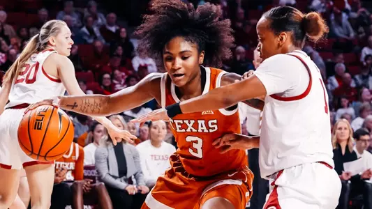 Rori Harmon vs. Oklahoma